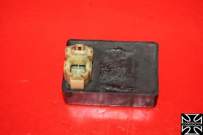 99 HONDA NIGHTHAWK CB250 ECU UNIDAD DE CONTROLADOR DE COMPUTADORA CAJA NEGRA ECM CDI  Foto 1 de 4