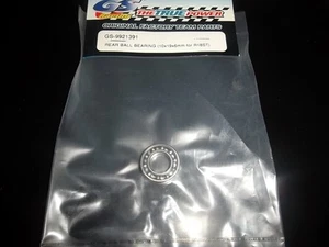GS RACING 9921391 roulement arrière 10x19x6 moteur R18ST - Picture 1 of 1
