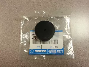 Mazda 5 2006-2015 tapa de desbordamiento del radiador nuevo - Imagen 1 de 3