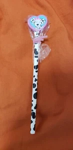 New Vintage Sanrio Dalmation Original Pencil 1990 Spottie Dottie LOOK! - Picture 1 of 3