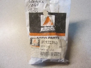 Agco SL135750 Adapter M22 x 7/8 - Bild 1 von 2