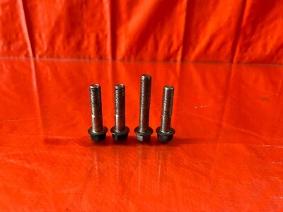94-01 ACURA INTEGRA - POWER STEERING PUMP BRACKET BOLT SET BOLTS HARDWARE OEM 95 - Image 1 of 3