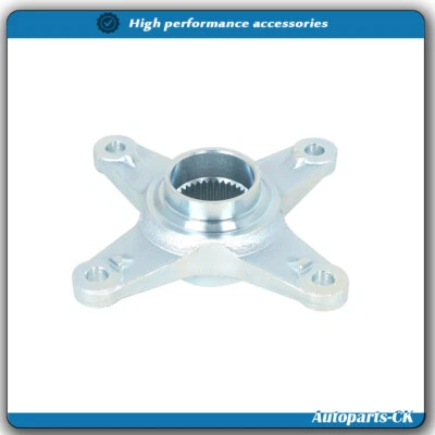 Cuello de cubo de piñón eje trasero para Yamaha YFZ450 YFZ450Sp/Se YFZ450V 2004-2013 EE. UU. Foto 1 de 4