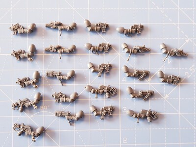 Warhammer 40K Space Marines Blood Angels Deat...