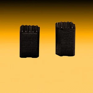 Carbon brushes motor coal coal pens for suitable Siemens EQ6, EQ 6 - Picture 1 of 3