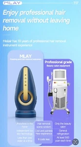 MLAY IPL Hair Removal Device T17 - Picture 1 of 10