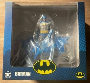 Batman - Statue PX 1/8ème PVC - Batman Classic Version - 27 cm - PureArts - Foto 1 di 14