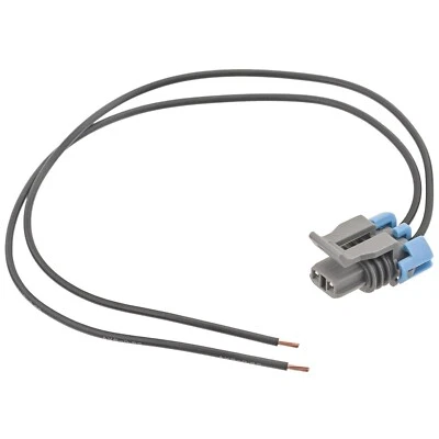 Nuevo conector de sensor de golpe de encendido (detonación) SMP para Kia Forte 2010-2019 Foto 1 de 4