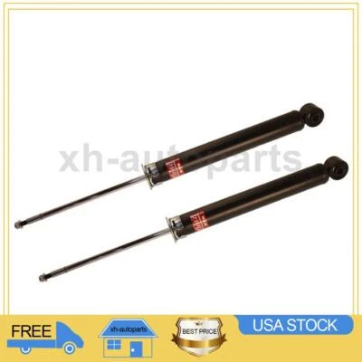 Fits 2014~2015 Chevrolet Cruze 2X Rear KYB Shocks Struts Shock Absorber - Image 1 of 3