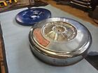 1963 64 1965 66 67 FALCON MUSTANG 6-CYL 170/200CID Sprint AIR CLEANER Barn Find