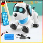~ RC Interactive Puppy with Music, Intelligent Programmable Walking Dancing