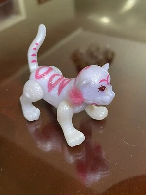Tonka Toy Tiger Littlest Pet Shop 1998 - Image 1 of 4