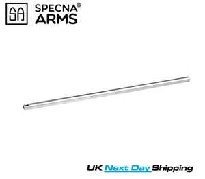 Specna Arms 6,02 mm Precisión Diámetro Apretado Airsoft Barril Interior Acero 407 mm - Imagen 1 de 1