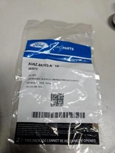 Tapa tapón tanque agua Ford AV6Z-8K103-A original nueva - Imagen 1 de 3