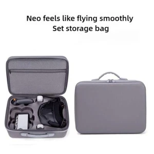 Protective Flight Glasses Storage Bag Shockproof Handbag For F5G5 Goggles K3T8 - Picture 1 of 11
