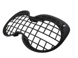 Griglia faro per Honda XRV 750 Africa Twin RD07 head light grill 1993-1995 - Foto 1 di 7