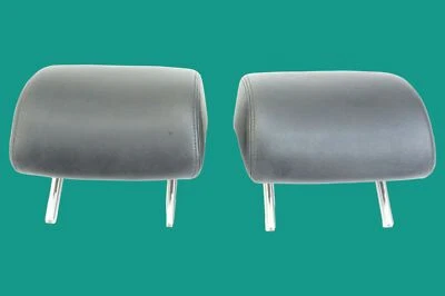 Reposacabezas asiento trasero VW Passat CC 2009-2012 3C8885901C Foto 1 de 4