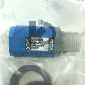 1PCS New SICK GRL18S-P2436 1069072 sensor - Picture 1 of 2