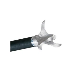 Outdoors Small Game Head 100 gr. 1 pk, Silver, One Size - Picture 1 of 1