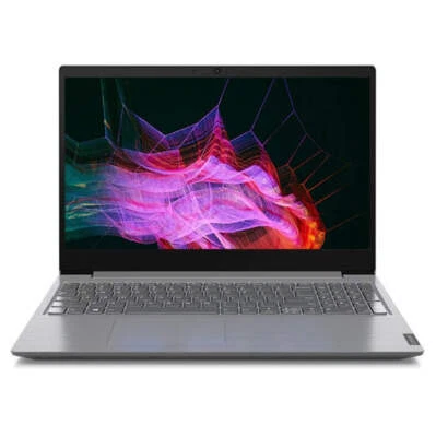 LENOVO V15-ada COMPUTER PC PORTATILE NOTEBOOK 15,6 AMD RAM 4GB SSD 256GB FREEDOS - Immagine 1 di 4
