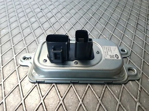 2017 JAGUAR F-TYPE X152 ECU CONTROL MODULE GX73-14B526-AC - Picture 1 of 5