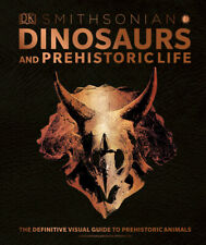 Smithsonian: Dinosaurs and Prehistoric Life