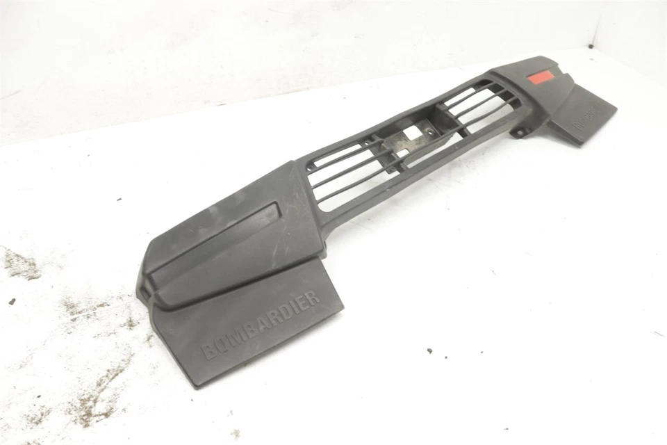 Can-Am Traxter MAX CVT 650 05 Rear Bumper Cover 703500012 48060 - Image 1 of 1