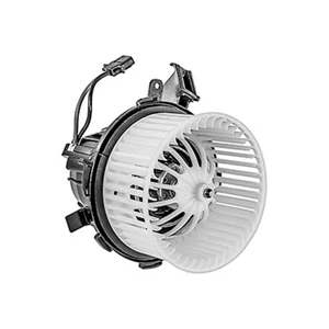 Blower Motor For Audi A5 Quattro S5 A4 Quattro Q5 S4 A5 A4 2008-2012 - Picture 1 of 2