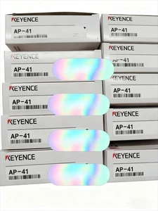 Sensore di pressione 1pcs KEYENCE AP-41  - Foto 1 di 1