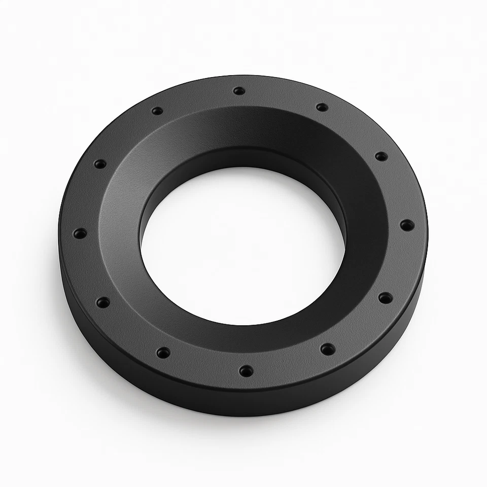 Jabra Plastic Earplate for 9100/2100 headset - 0436-879 - Image 1 of 1