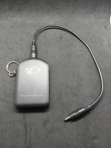 Mad Catz PSP External Battery Pack - Picture 1 of 2