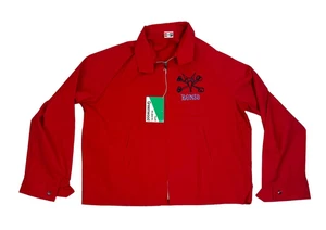 ¡Raro de colección! Chaqueta Powell Peralta Vato Rat Bones Original Años 80 Nueva Con Etiquetas Talla XL - Imagen 1 de 7