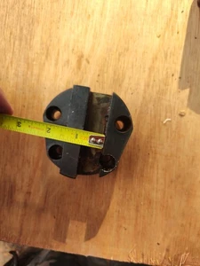 Harding Werkzeughalter Cobra 51 3/4 Bar - Bild 1 von 6