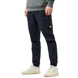 Herren Weekend Offender Hoshino Cargohose in Blau - Bild 1 von 6