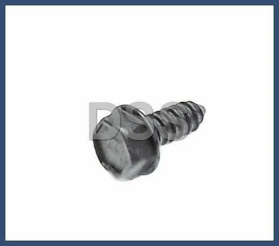 (x2) Tornillo nuevo genuino Mercedes-Benz 000000-000542 Foto 1 de 4