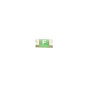 5Pcs Littelfuse SMD SMF 1206 3216 Very Fast Acting Fuse 0.5A 63V 466 Marking F - Picture 1 of 4