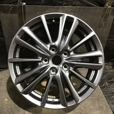 Mazda Cx-5 64246 2017-2021 llanta 17 X 7 gris pintada 9965A47070 Foto 1 de 4