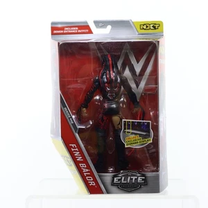 MINT WWE Elite Collection Series 46 Demon Finn Balor Action Figure 2016 NEW NIP - Picture 1 of 7