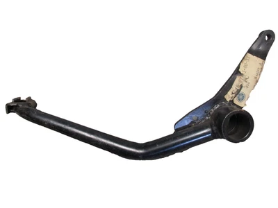 Nuevo de Lote Antiguo Pedal de Freno Yamaha Negro DT125 ATMX AT1 AT2 AT3 CT1 CT2 CT3 248-27211-00-33 Foto 1 de 4