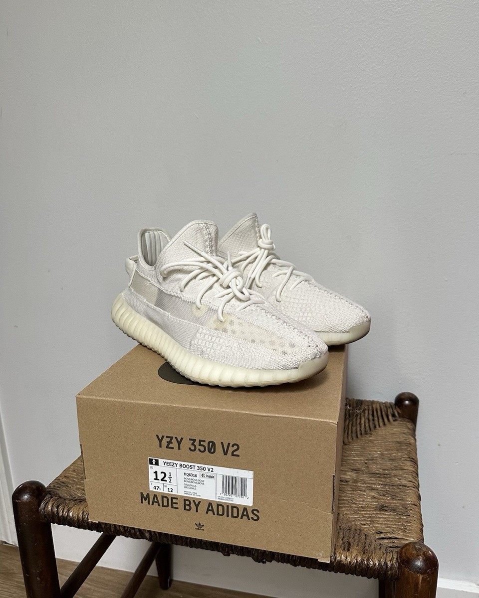 Yeezy Boost 350 V2 Bone for Sale | Authenticity Guaranteed Yeezy Boost 350 V2 Bone for Sale | Authenticity Guaranteed