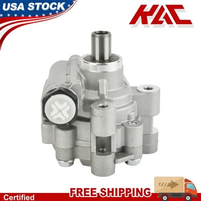 Bomba de dirección asistida para Chevrolet Equinox 2010-2017 GMC Terrain 10-2017 Foto 1 de 4