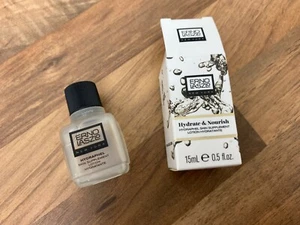 Erno Laszlo New York Hydrate & Nutrish Hydraphel integratore pelle tonico 15 ml nuovo con scatola - Foto 1 di 1
