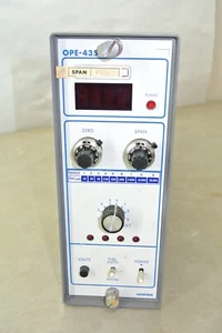Horiba Instruments OPE-435 Analyzer Module - Picture 1 of 8