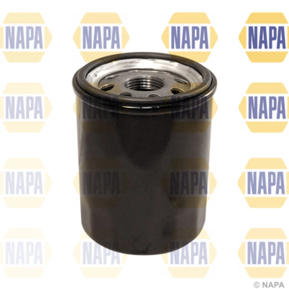 Oil Filter For Proton Satria 1.8 16V GTI Napa - Image 1 of 4