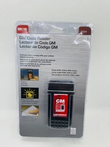 Code Reader GM Digital OBD1 Scanner Electronics Scan Tool 1982-1995 ECM ABS Code - Picture 1 of 12