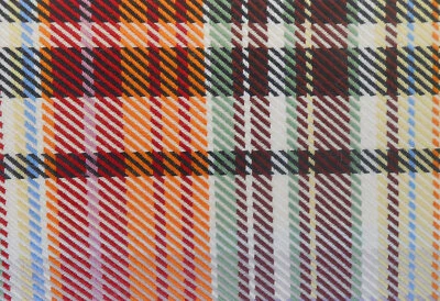 MISSONI HOME PILLOW COVER COTTON KNITTED 16x16in, 20x20in 24x24in JERNIGAN 128 - Image 1 of 4