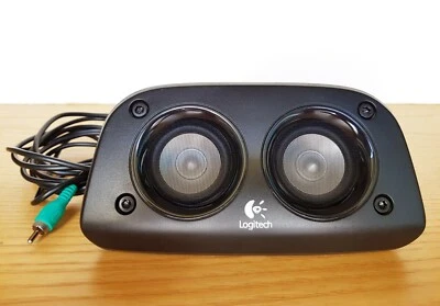 Altoparlante centrale doppio Logitech Z506  - Immagine 1 di 2