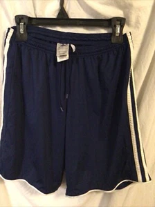 Boys Adidas Shorts Size Large - Picture 1 of 3