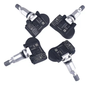 4X tpms pressure monitor iodine system sensor 315MHz for 2 3 5 6 - Picture 1 of 6