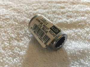 Allen 11mm Presa 12 Punti 1/2 Unità 12311 - Nuovo - Foto 1 di 7